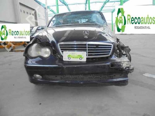 Højre bremsekaliber foran MERCEDES-BENZ C-CLASS (W203)  | BP11613478M104 