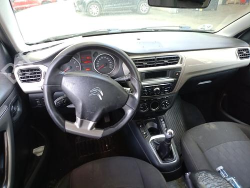 Fælk CITROËN C-ELYSEE (DD_) 1.6 BlueHDi 100 | BP27468092C45 - Image 13