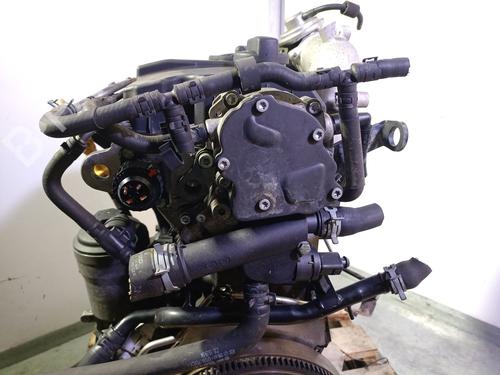 Engine SEAT IBIZA III (6L1) 1.4 TDI | BP29394088M1 