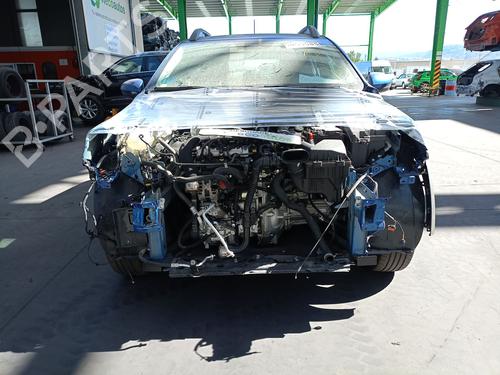 Underbody protection DACIA SANDERO III 1.0 TCe 90 | BP29476923M92 - Image 9