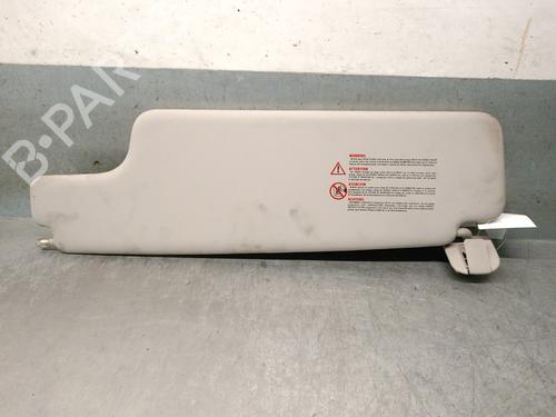 Right sun visor RENAULT VEL SATIS (BJ0_) 2.0 dCi (BJ03, BJ0B) | BP32469047I2