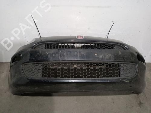 front-bumper-fiat-punto-199_-2012-27590110 main image