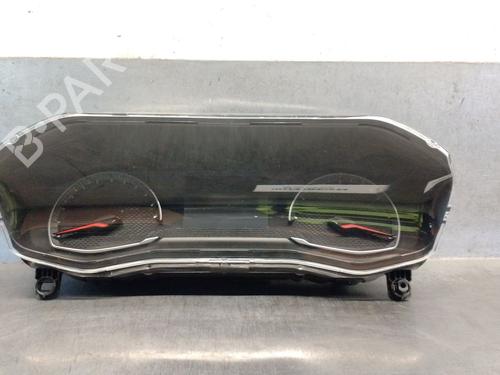 Kombiinstrument PEUGEOT 2008 II (UD_, US_, UY_, UJ_, UR_, UC_) 1.2 PureTech 100 (USHNK) (101 hp) 29596446