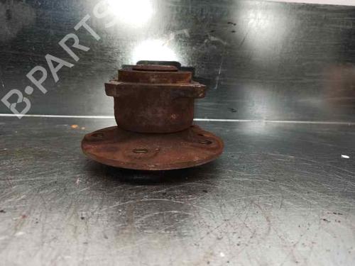 Left rear steering knuckle MERCEDES-BENZ B-CLASS Sports Tourer (W245) B 180 CDI (245.207) | BP6699582M27 