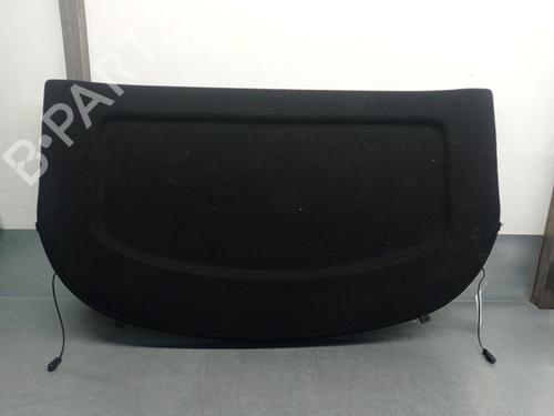 Used Rear parcel shelf MAZDA 3 (BM, BN) 2.2 D (150 hp) 32190978