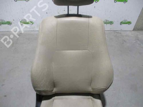 Right front seat HONDA PRELUDE V (BB_) 2.2 16V (BB6, BB8) | BP4640243C16 