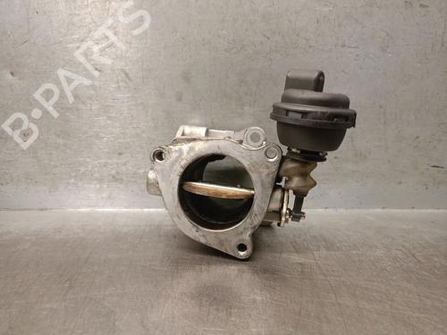 Used Throttle body FIAT BRAVO II (198_) 1.9 D Multijet (198AXB1A) (120 hp) 28537987