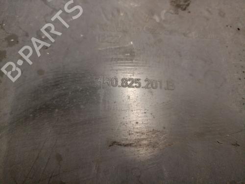 Underbody protection SKODA FABIA III (NJ3) 1.0 | BP31860253M92