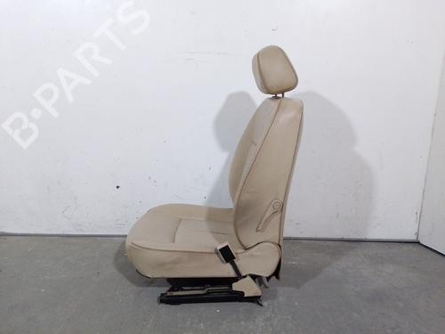 Right front seat PEUGEOT 607 (9D, 9U) 2.2 HDi | BP38177668C16 - Image 2