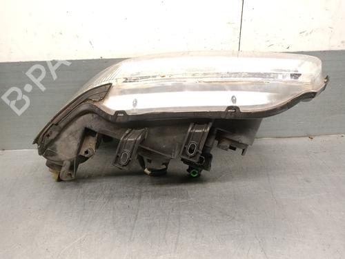 Left headlight ROVER 400 II (RT) 420 Di | BP29277410C28 