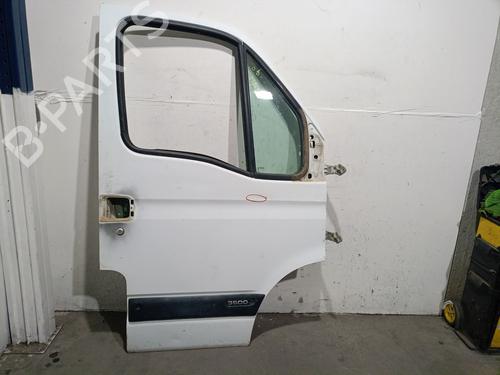 Used Right front door OPEL MOVANO A Van (X70) 2.8 DTI (FD) (114 hp) 29979401