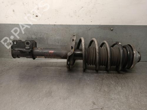 Right front shock absorber OPEL ASTRA H (A04) 1.8 (L48) | BP27583800M17 