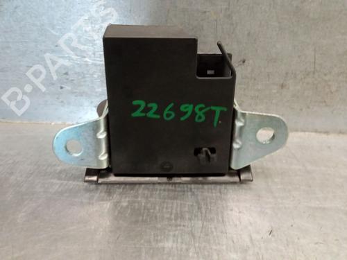 Tailgate lock VW TAIGO (CS1) 1.0 TSI | BP27983219C101 - Image 2