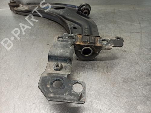 Left front suspension arm FIAT DOBLO Box Body/MPV (223_) 1.9 JTD (223ZXE1A) | BP10077060M12 