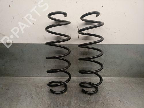 Ressort d'amortisseur TOYOTA YARIS (_P21_, _PA1_, _PH1_) 1.5 Hybrid (MXPH10, MXPH11) (116 hp) 25271996