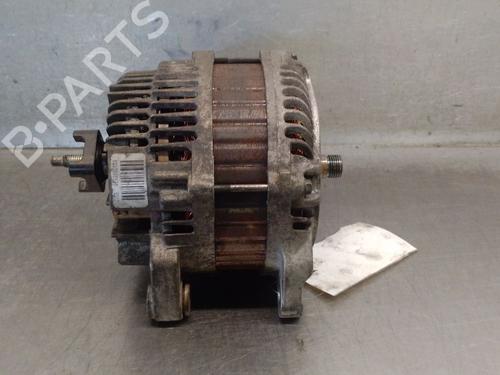 Used Alternator Alternator 37873696 37873696