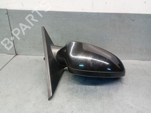 Right mirror BMW 1 (E81) 118 d | BP31161729C27