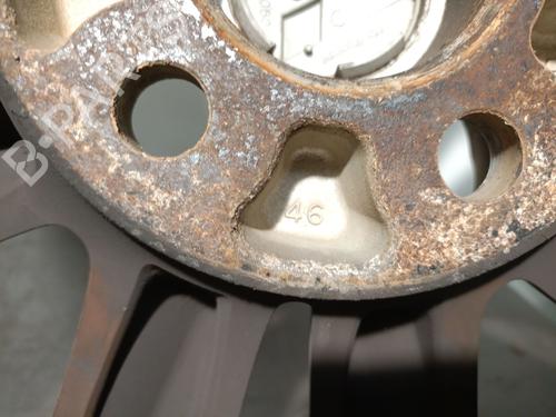 Fælk MITSUBISHI ASX (GA_W_) 1.8 DI-D (GA6W) | BP30728536C45 - Image 5