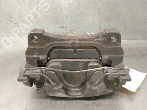Left front brake caliper AUDI A4 B9 (8W2, 8WC) 2.0 TDI | BP38177480M105 - Image 5