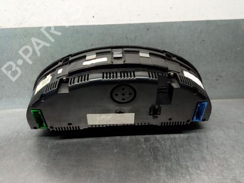 Instrument cluster AUDI A4 B6 Convertible (8H7) 1.8 T | BP29913852C47