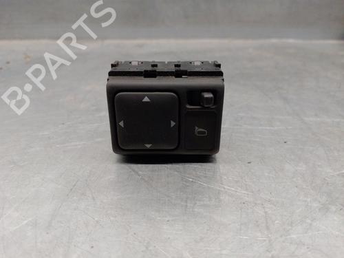 Used Mirror switch NISSAN MICRA C+C III (K12) 1.6 160 SR (110 hp) 17385146