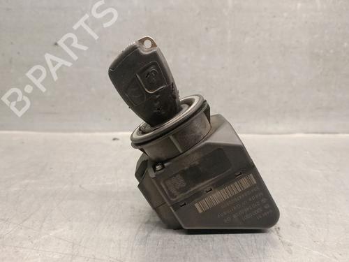 Used Ignition barrel MERCEDES-BENZ E-CLASS (W210) [1995-2003]  30966292