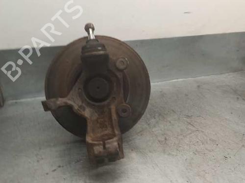 Right front steering knuckle FORD TRANSIT Platform/Chassis (FM_ _, FN_ _) 2.4 TDE | BP7249142M26 