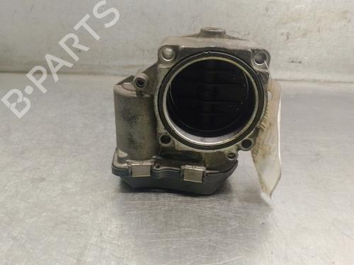 Throttle body BMW 1 (E81) 118 i | BP38265103M82 - Image 2