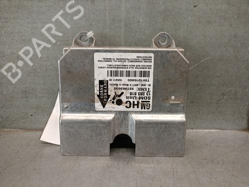 ecu-airbags-opel-corsa-d-s07-2006-2007-2008-2009-2010-2011-2012-2013-2014-2015-33335189 main image