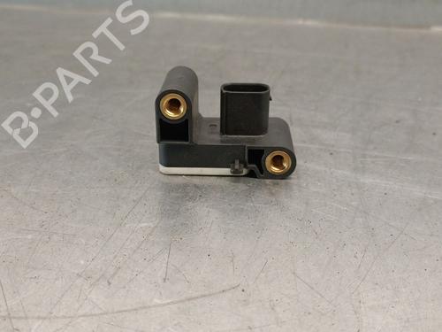 Used Electronic module BMW 3 (E90) 320 d (163 hp) 28381295