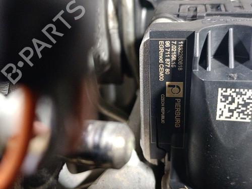 Engine CITROËN C3 Picasso (SH_) 1.6 HDI 90 | BP38051353M1 - Image 9