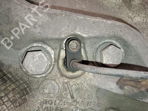 Right front steering knuckle BMW 3 Coupe (E92) 320 d | BP27243333M26 