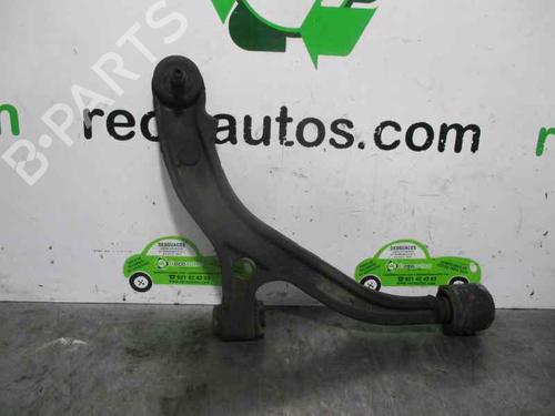 Used Right front suspension arm CHRYSLER VOYAGER IV (RG, RS) 2.5 CRD (141 hp) 12187213