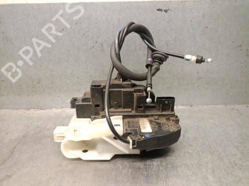 Used Rear right lock Rear right lock KIA CEE'D Hatchback (ED) 1.6 CRDi 115 (115 hp) 32187201 32187201