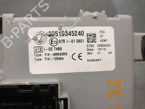 Fuse box FIAT PANDA (312_, 319_) 1.2 (312PXA1A) | BP39666991E1 - Image 3
