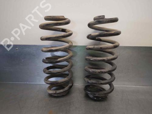 Used Shock absorber spring BMW X5 (E53) 3.0 d (184 hp) 20262793