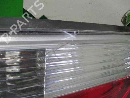 Right taillight BMW 5 (E60)  | BP2101695C35 