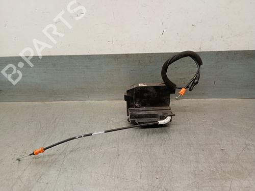 Used Rear right lock CITROËN C4 Picasso II 1.6 BlueHDi 120 (120 hp) 25439518