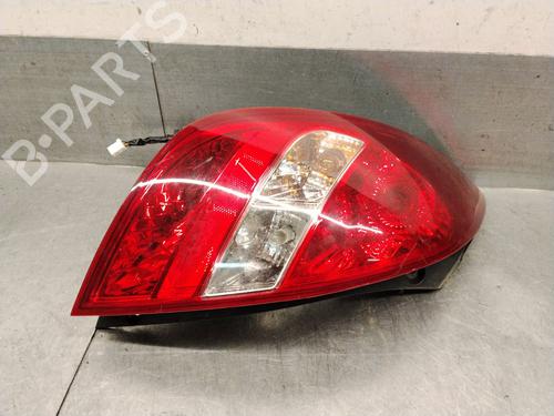 Used Left taillight Left taillight 38465497 38465497
