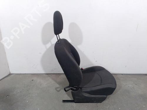 Right front seat PEUGEOT 206 Hatchback (2A/C) 1.4 HDi eco 70 | BP26568315C16 