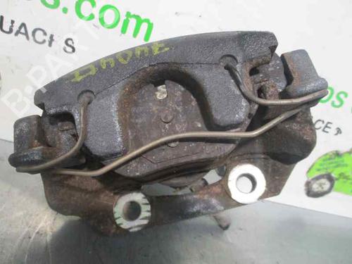 Left rear brake caliper SAAB 9-5 Estate (YS3E)  | BP11614411M107 