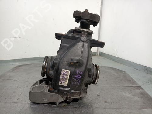 Rear differential BMW 3 (E90) 318 d | BP31814938M24
