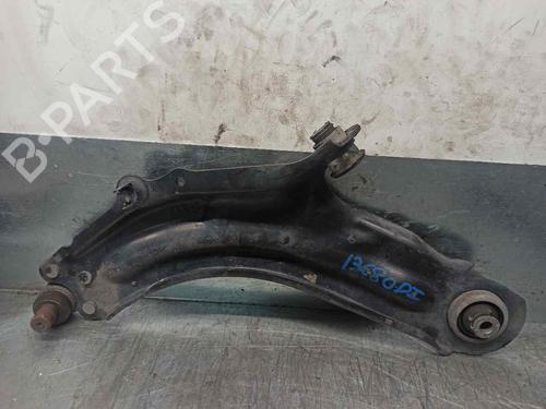 Used Left front suspension arm RENAULT KANGOO (KC0/1_) 1.5 dCi (68 hp) 8929845