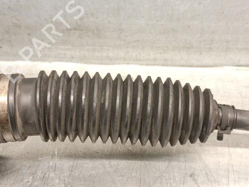 Steering rack JAGUAR X-TYPE I (X400) 2.0 D | BP28587972M22 