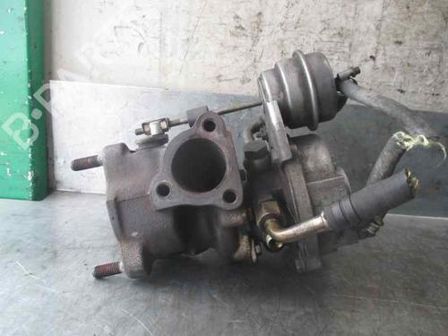 Turbocharger/Supercharger VW PASSAT B5 (3B2) 1.8 T | BP8134806M71 