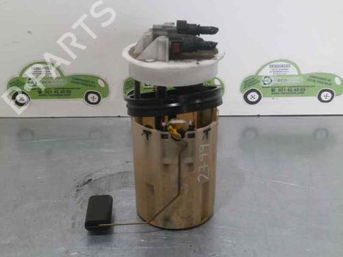 Bränslepump NISSAN PRIMERA (P12) 1.9 dCi (120 hp) 24155525