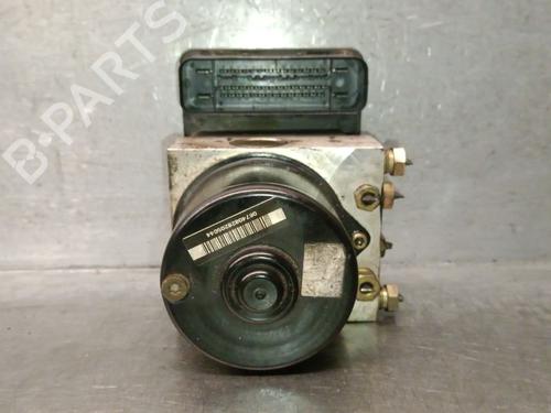 ABS pump FORD FUSION (JU_) 1.4 TDCi | BP31599273M43 