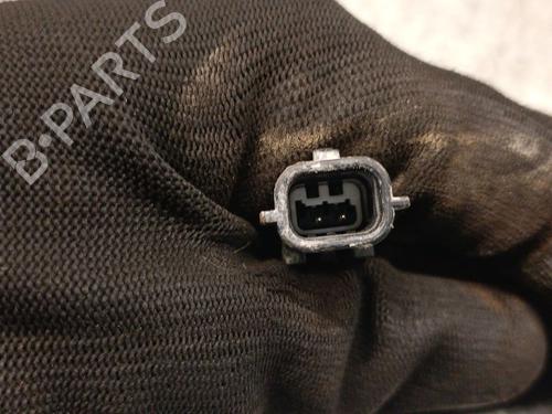Left front steering knuckle NISSAN NAVARA NP300 Pickup (D23, D23T) 2.3 dCi | BP22722319M25 