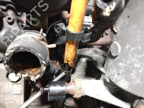 Engine VW BORA Variant (1J6) 1.9 TDI | BP32394069M1