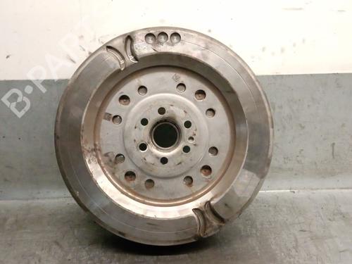 Flywheel SEAT IBIZA V (KJ1, KJG) 1.0 TSI | BP25447264M101